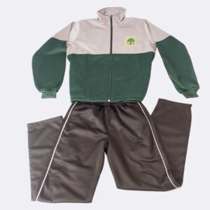 Buzo Colegio Los Bosquinos