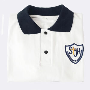 Polera Colegio Sofía Infante Hurtado