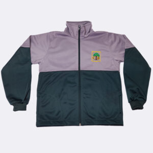 Polerón Colegio Los Bosquinos