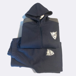 Buzo Algodón Colegio Don Orione