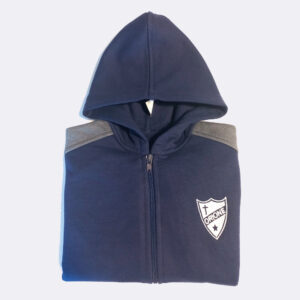 Polerón Algodón Colegio Don Orione - Sabisa Uniformes Escolares y Ropa Corporativa