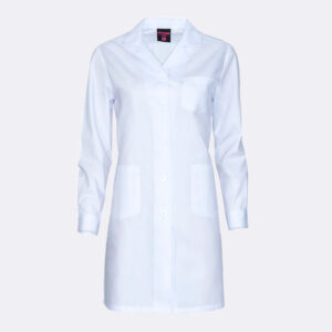 Delantal Blanco - Sabisa Uniformes Escolares y Ropa Corporativa Maipú