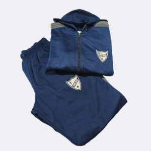 Buzo Fantasía Colegio Don Orione