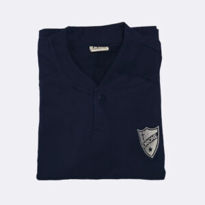 Polera Vestir Algodón Colegio Don Orione