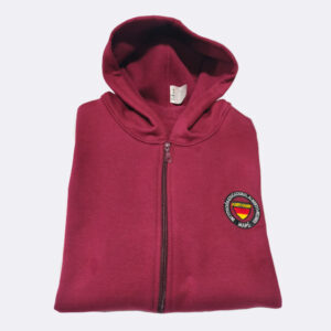 Poleron algodon albertop widmer