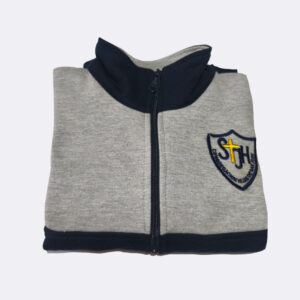 Polerón Colegio Sofía Infante Hurtado