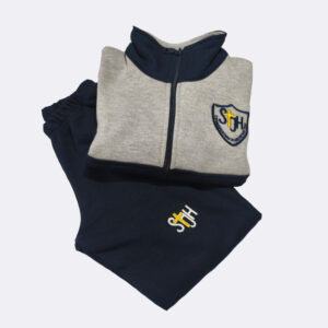 Buzo Colegio Sofía Infante Hurtado