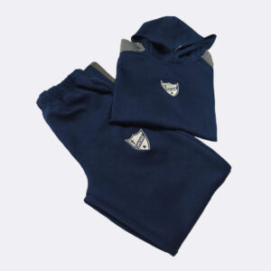 Buzo Scuba Colegio Don Orione